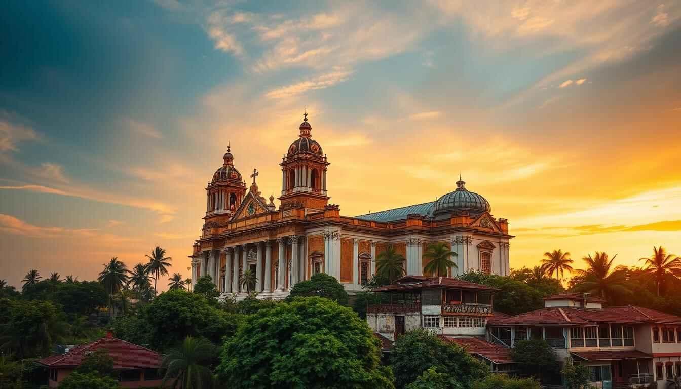 Goa - Panaji