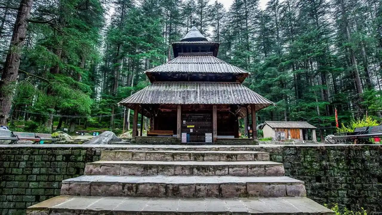 Himachal Pradesh - Shimla