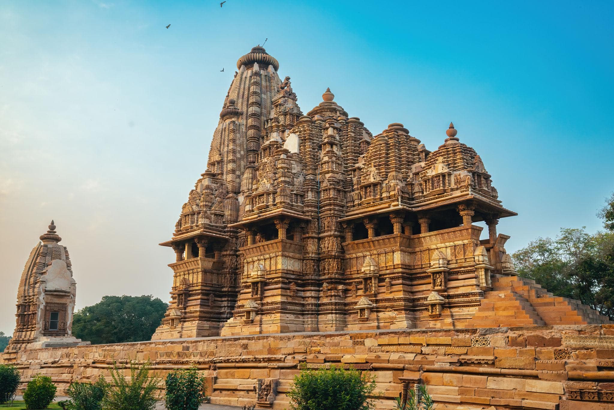 Madhya Pradesh - Bhopal
