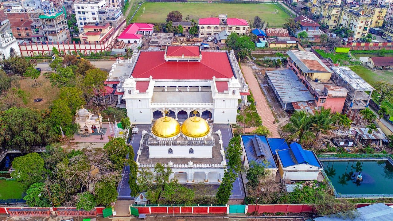 Manipur - Imphal