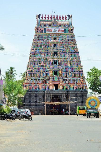 Puducherry - Puducherry