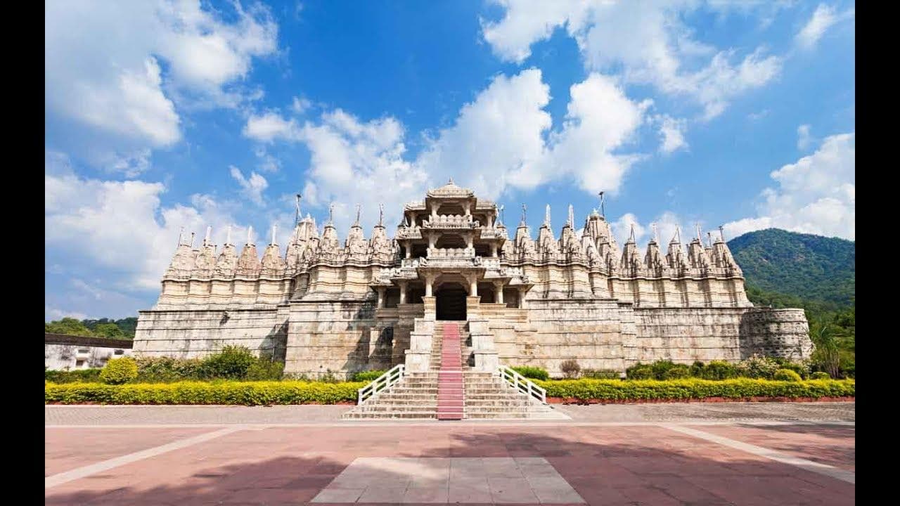Rajasthan - Jaipur