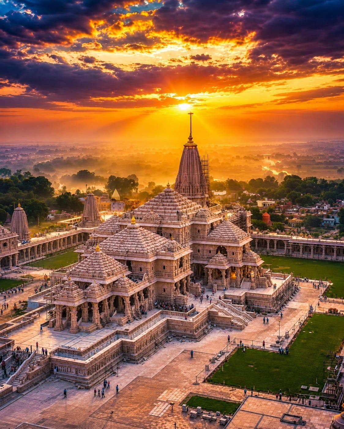 Uttar Pradesh - Lucknow
