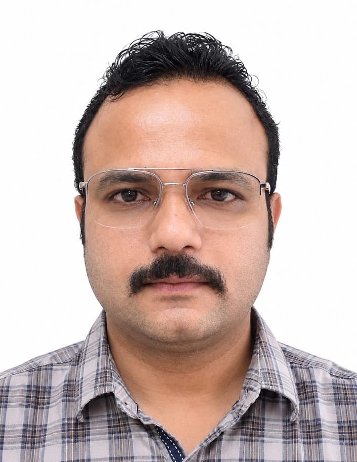 Dhiren Panchal