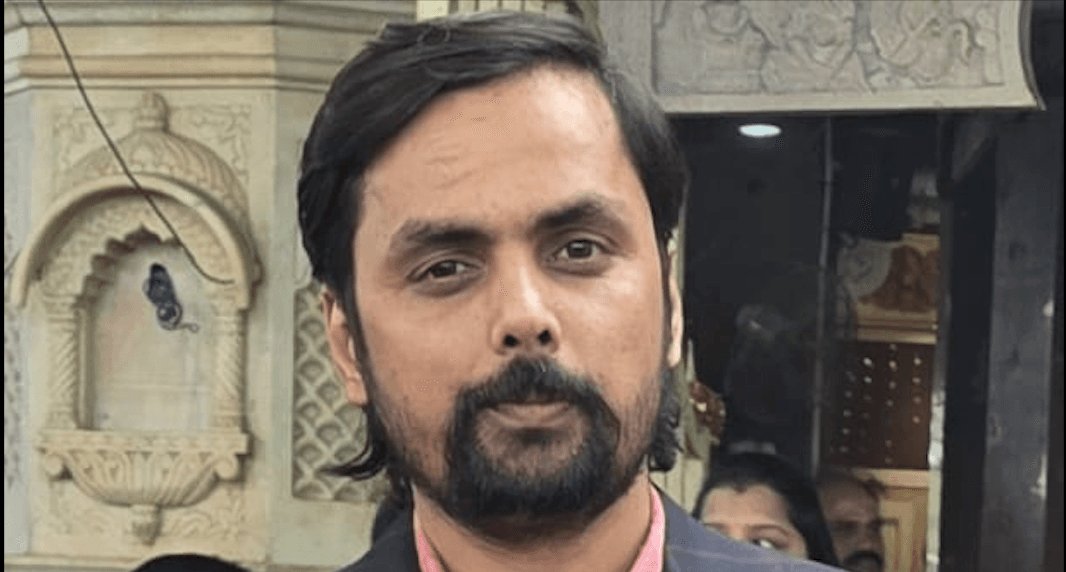 Jatin Panchal